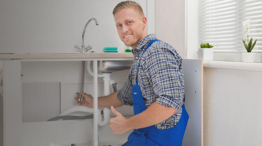 Emergency Plumbing Repair in Newtonville, MA